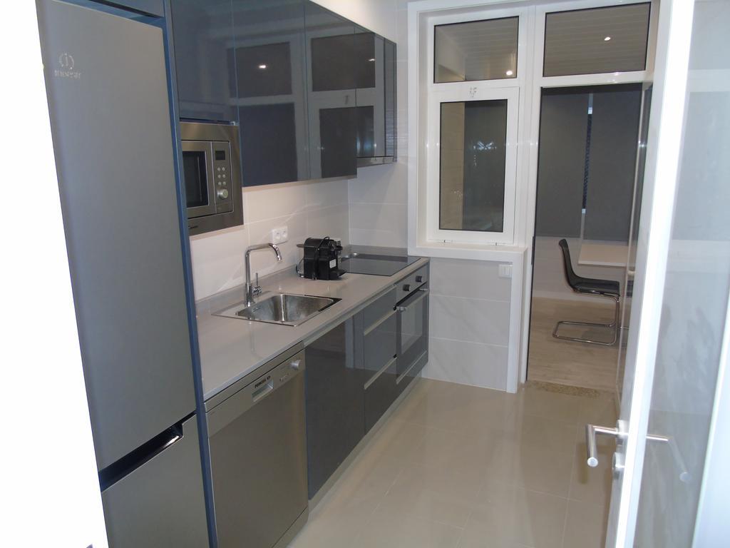Porto In Apartment Ngoại thất bức ảnh