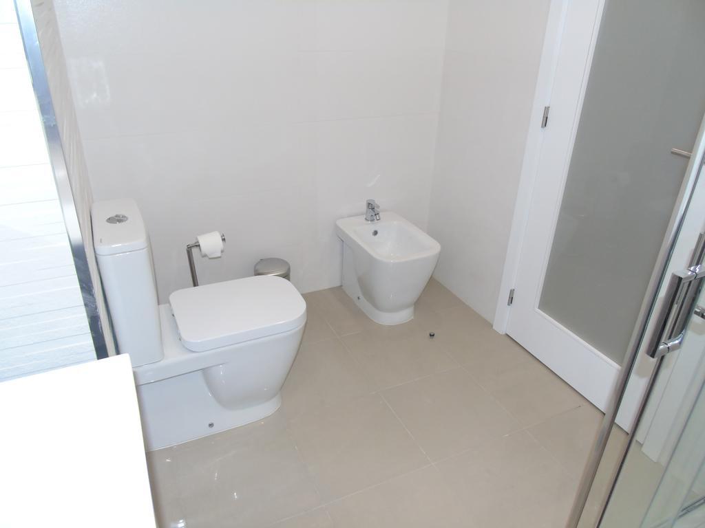 Porto In Apartment Ngoại thất bức ảnh
